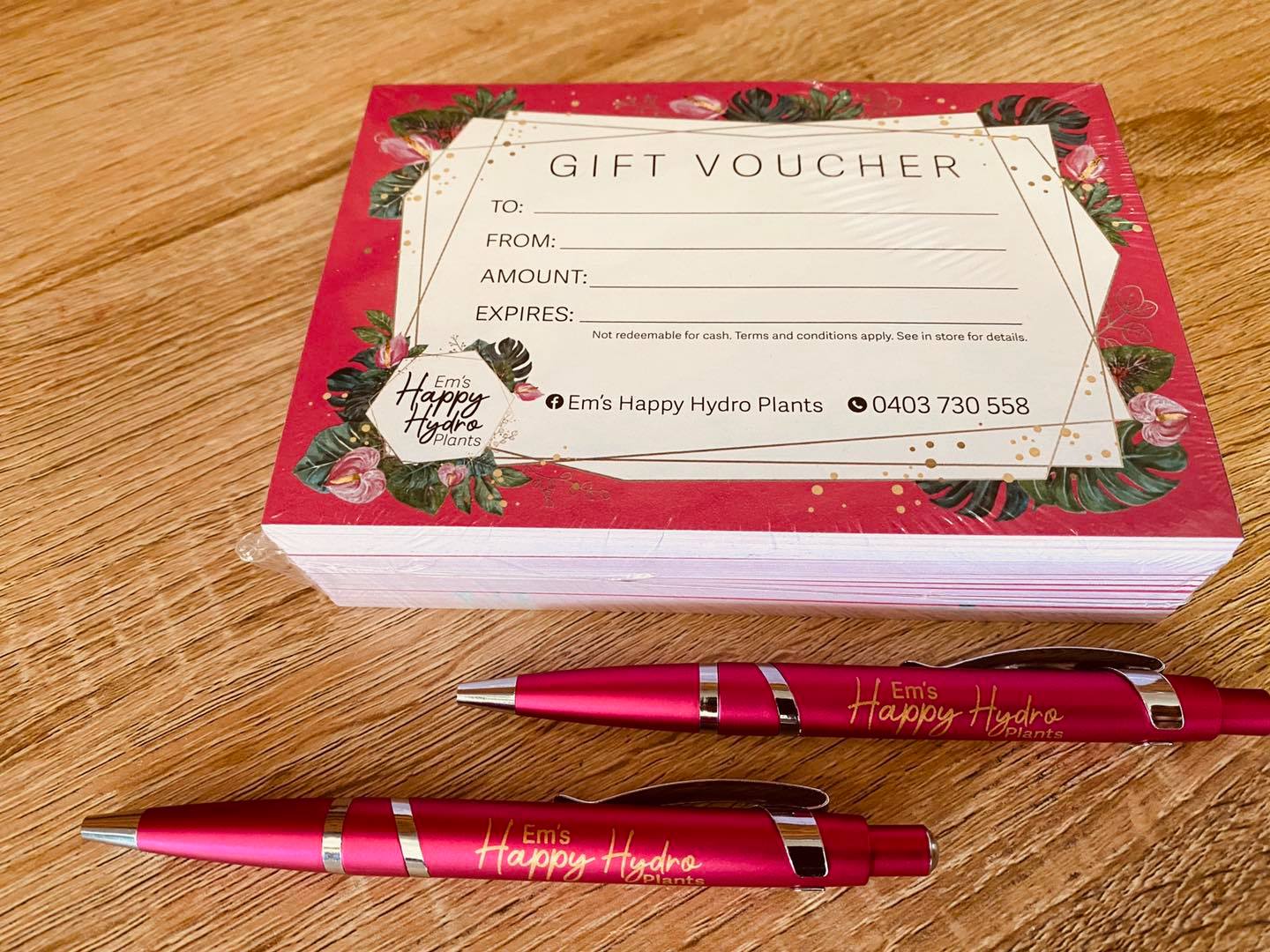 promo-pens-gift-vouchers-wolfpack-print-hervey-bay-fraser-coast